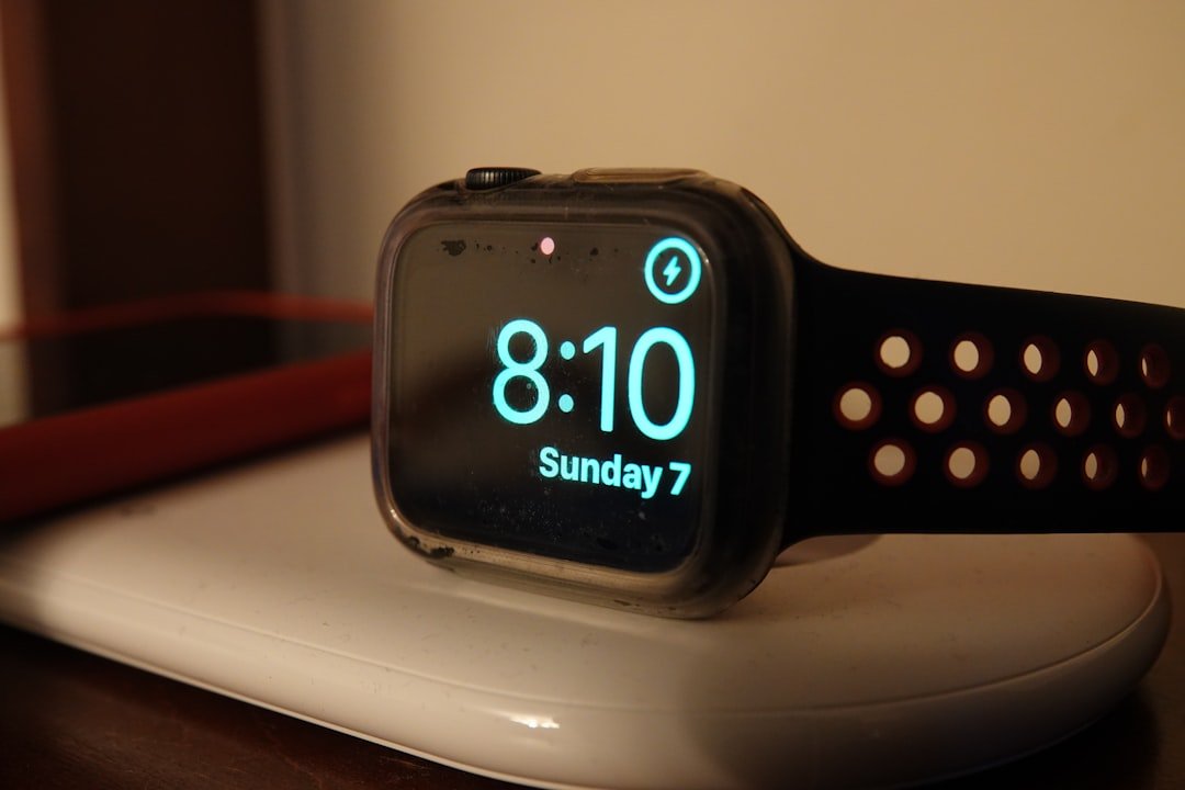 Apple Watch Water Lock: How it Works & Why You Need It