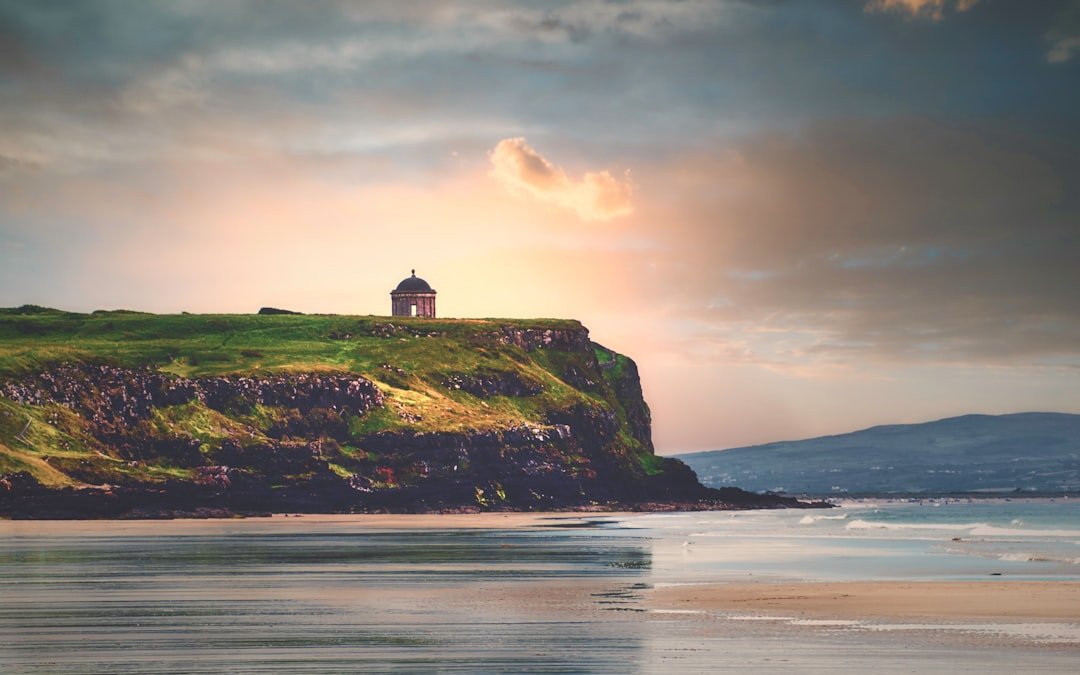 Ireland Trip Deal: $2,798 Flights & Hotel!