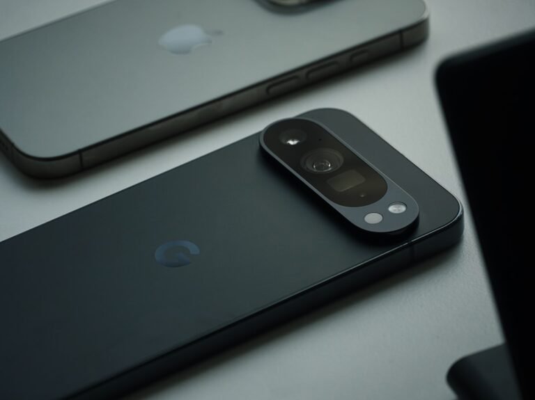 Flagship Phones: High-End Tech, Wallet-Friendly Prices