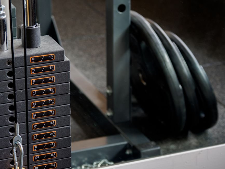 Amazon Deal: Fitness Drone3 Smith Machine $720