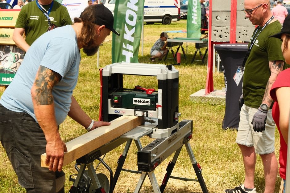 Metabo HPT Nailer $65 Deal! Shop Amazon Now