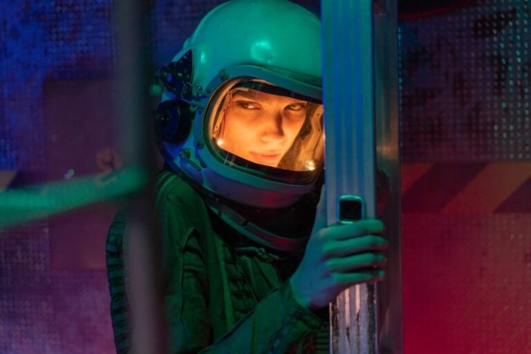 Gore Verbinski Sci-Fi Comedy: Underrated Hulu Gem