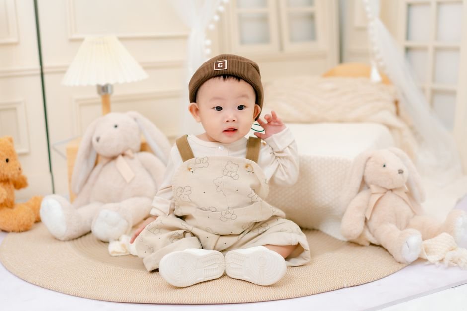 Carter's Baby Outfit Deal! $2.55 Amazon Steal Now