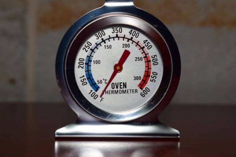 Hot Deal: ThermoPro Grill Thermometer $28 - Grab It!