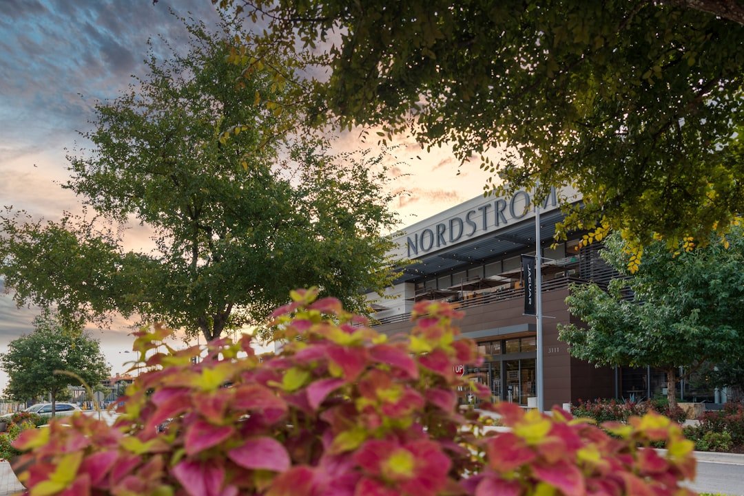 Nordstrom Anniversary Sale: Save Big on Amazon Now!