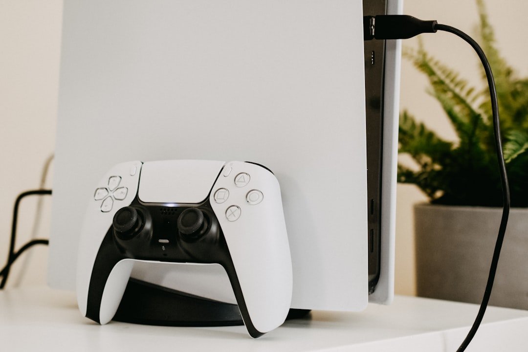 PS5 DualSense Gets Detachable Touchscreen: Sony's New Idea