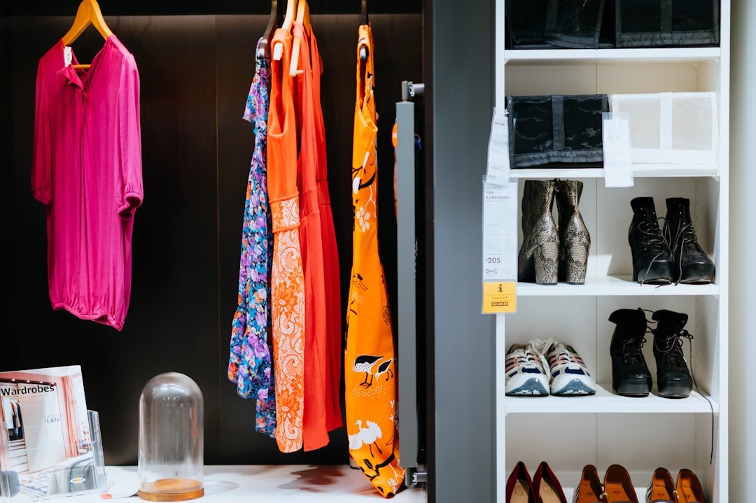 Closet Chaos? This App Tames It (Deal!)