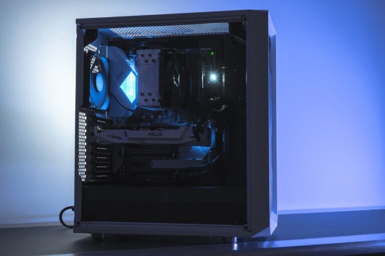 1000 FPS Gaming PC — Best Value Lab