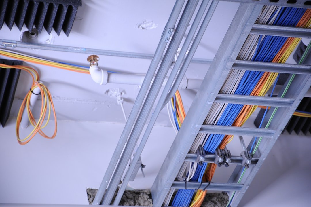Cat6a vs Cat5e — Best Value Lab
