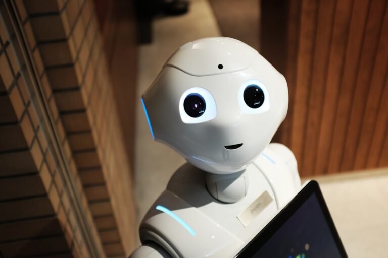 Rhoda AI robot — Best Value Lab