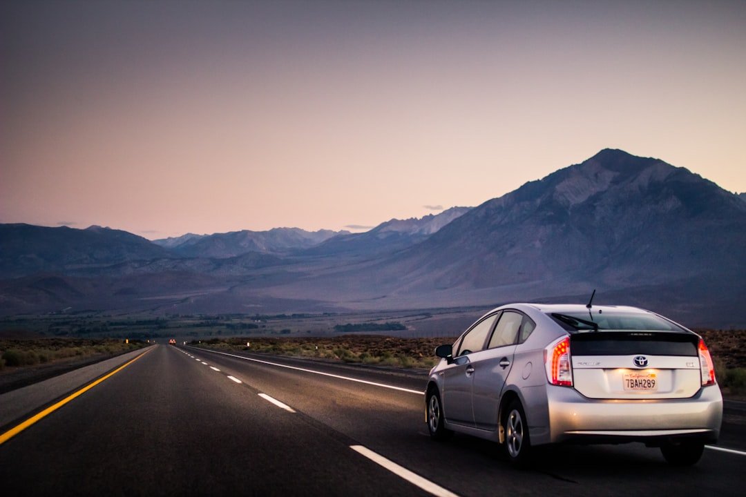 Car Software Updates: Your Next Security Risk Revealed