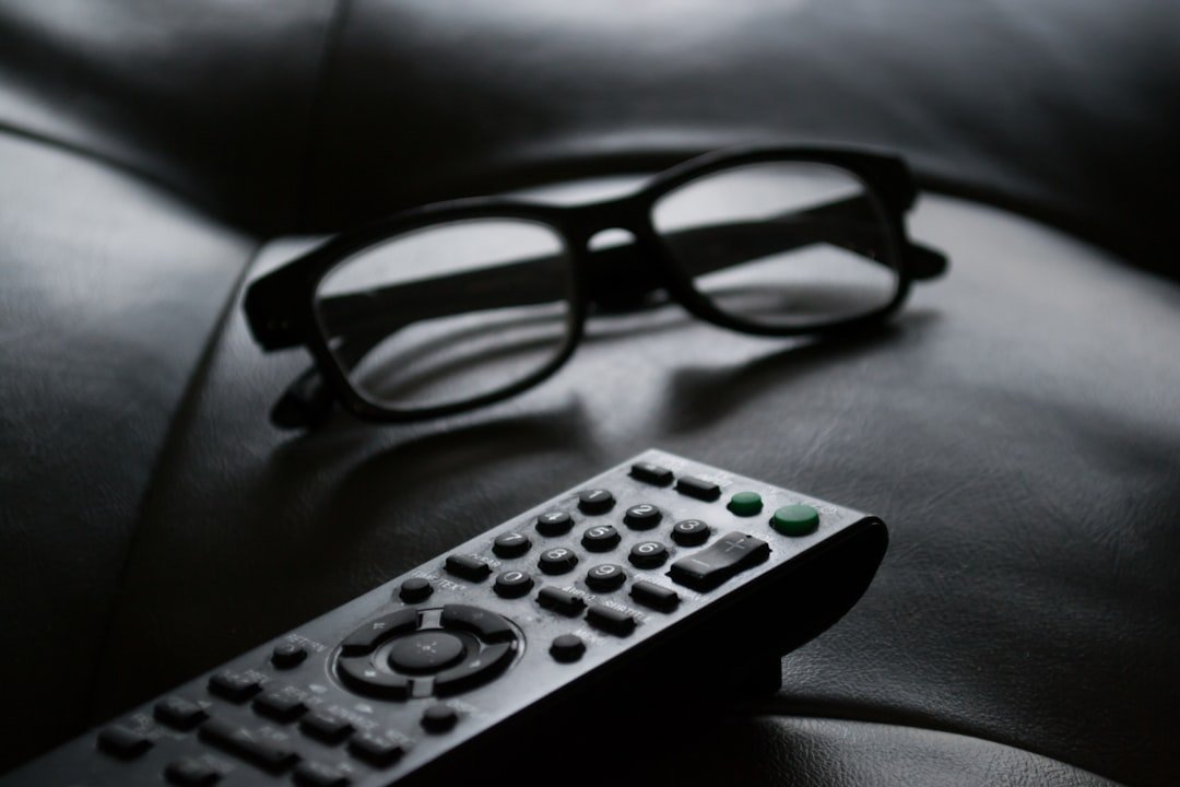TV Remotes: Why Old Infrared Tech Still Dominates