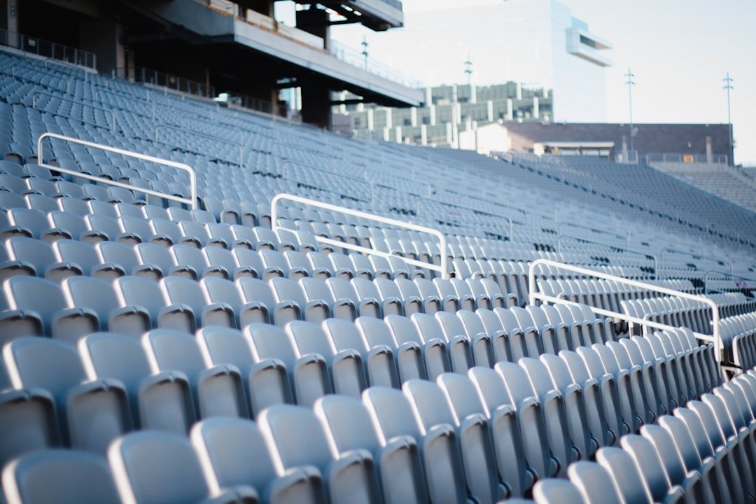 Ozark Trail Stadium Seat $12 Deal! Shop Now