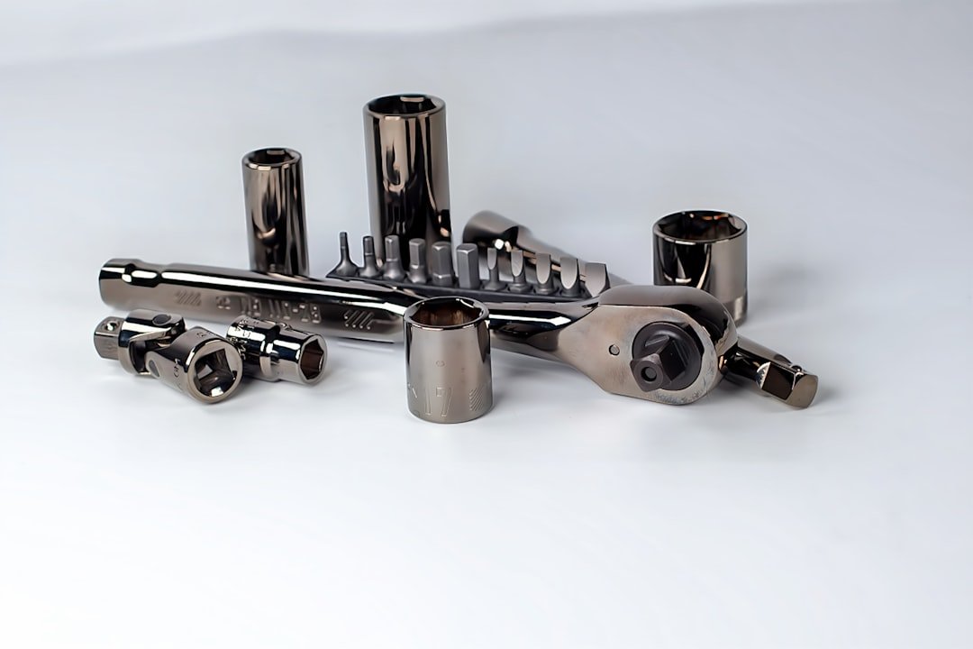 Amazon Deal: Hart Socket Set $14! Grab Now!