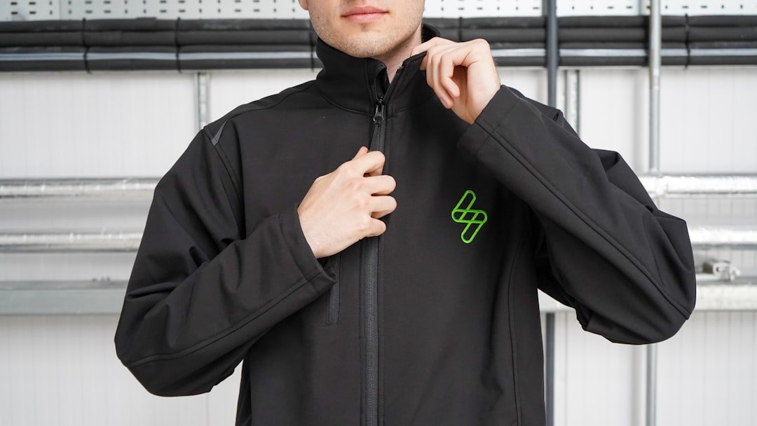 Amazon Zip-Up Jacket $10! Hot Deal - Shop Now!