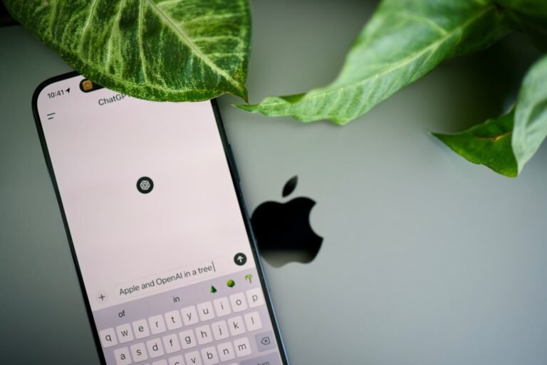Apple OpenAI lawsuit — Best Value Lab