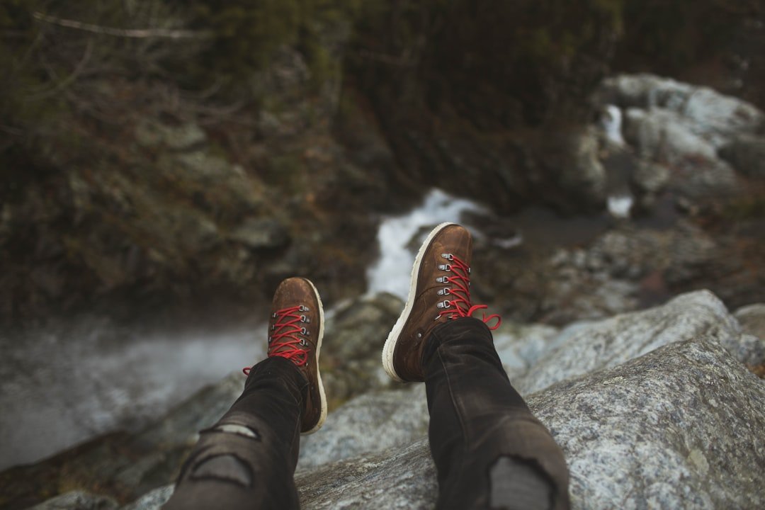 Merrell Trail Sneakers: Hot Deal! $35 Amazon Price