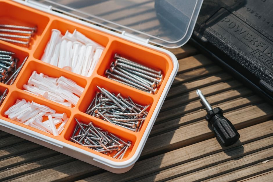 Neiko Allen Screw Kit: $11 Amazon Deal! Shop Now