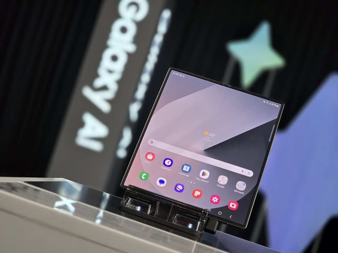 Galaxy Z Flip 8: Everything We Know About Samsung's Next Flip Phone