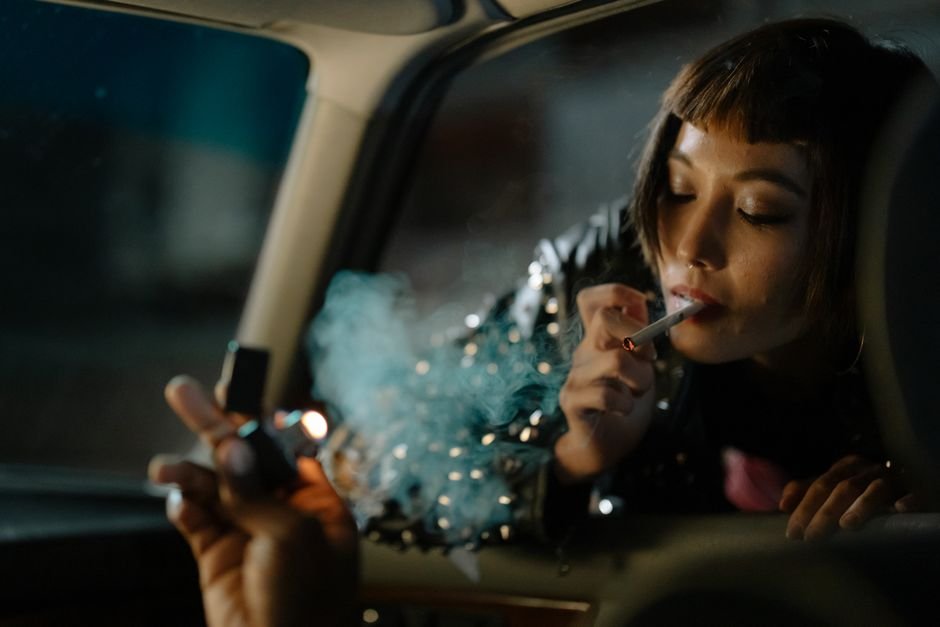 Zoox Robotaxi Recall: Smoke Confuses Autonomous Cars