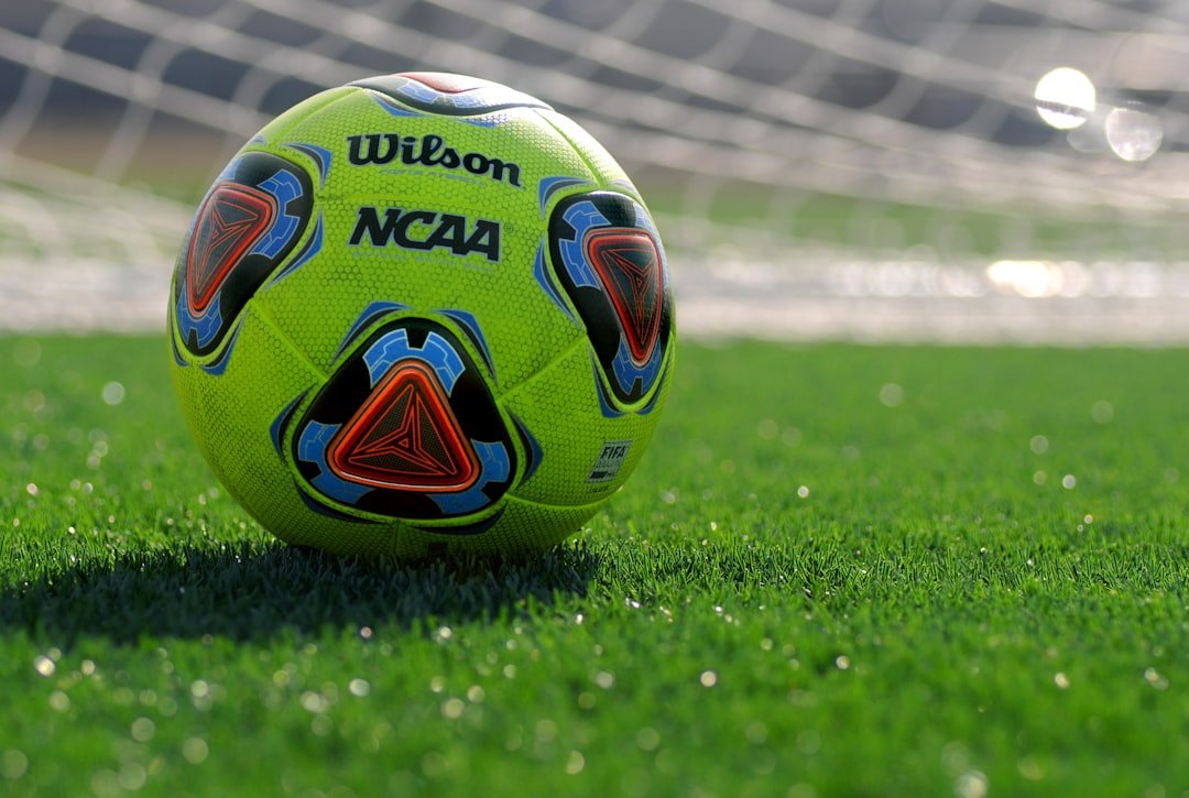 Amazon Deal: Wilson Soccer Ball from $6.15 - Shop Now!