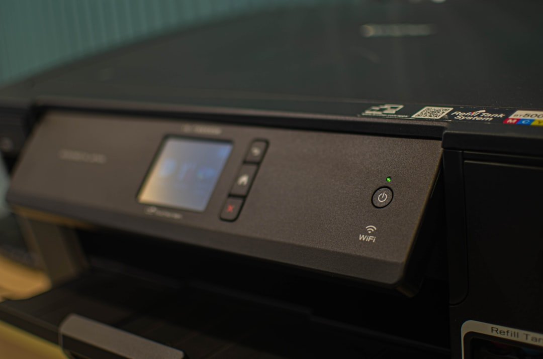 Small Business Printer: Top Features for Your Home Office