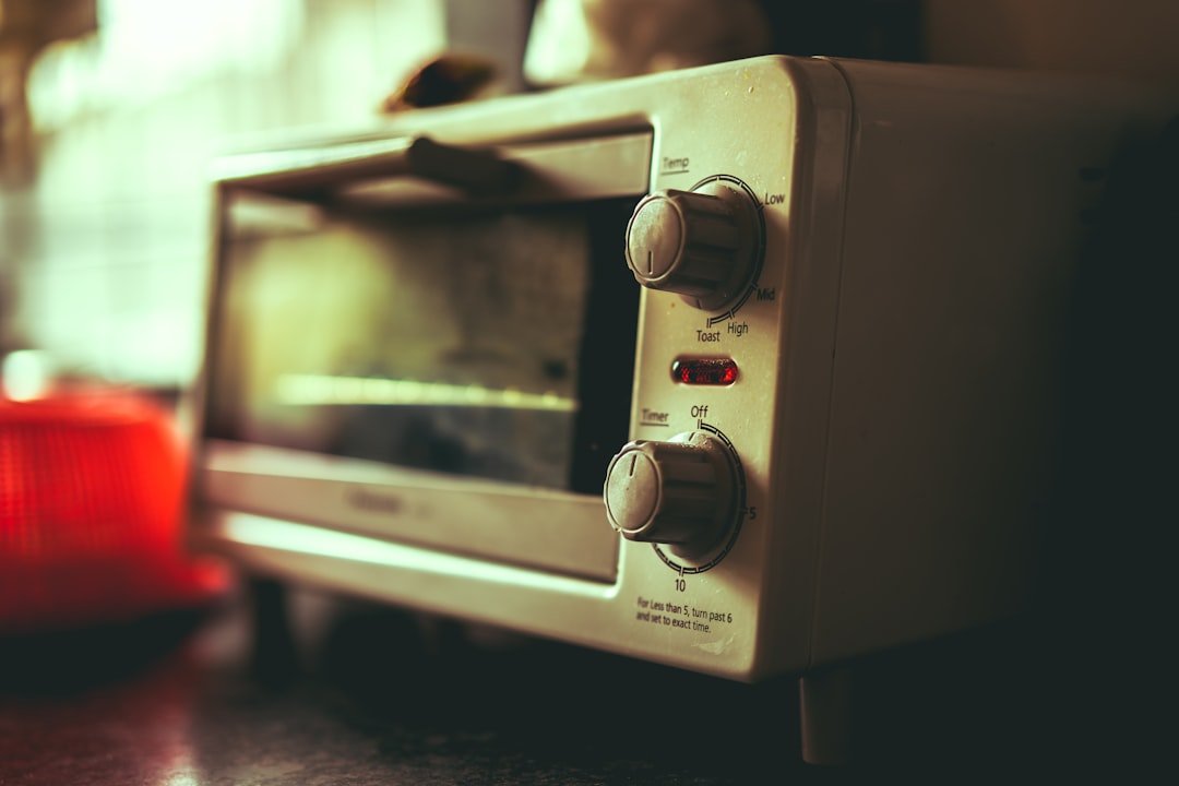 Top Toaster Ovens: Smart Buys on Amazon