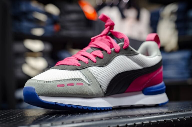 Adidas & Puma Deals: Colorful Styles from $12, McLaren Gear $35
