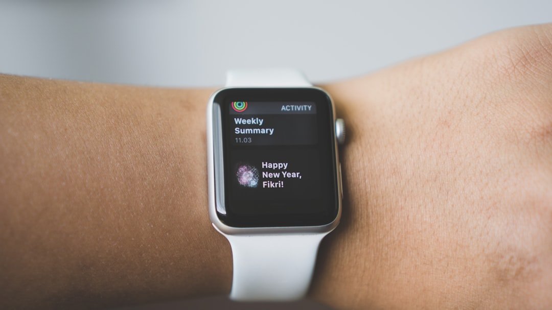Apple Watch Water Lock: How It Works & Why You Need It