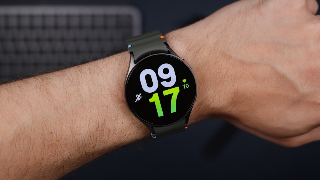 Galaxy Watch Ultra 2: Thinner, Brighter Flagship Leaks