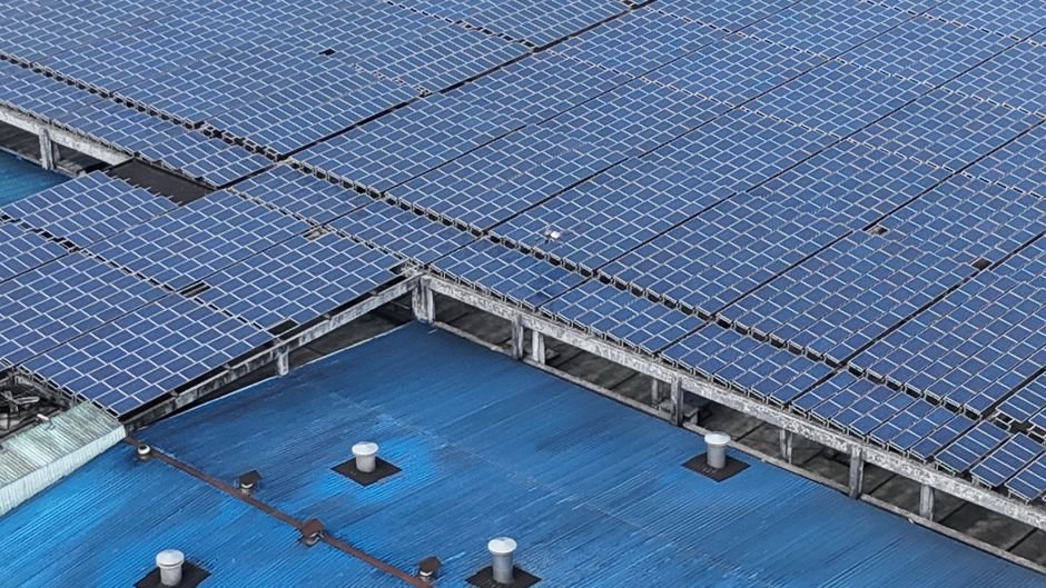 China's 35.5% Solar Cell: A New Efficiency Record