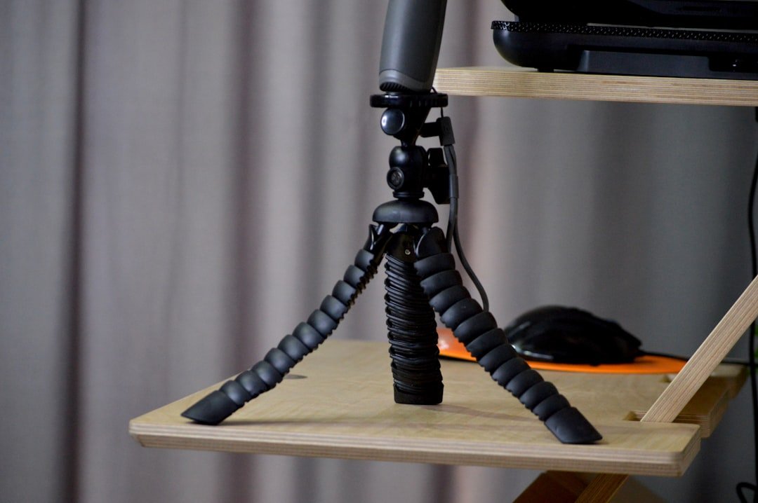 Amazon Deal: SmallRig 71" Tripod $56 Now!