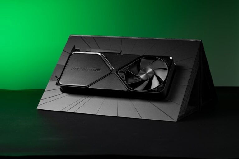 NVIDIA's Hot Water Cooling: Data Centers Get Steamy