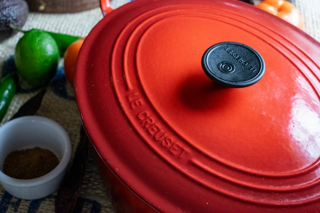 🔥 Hot Deal! Dutch Oven $40+ Free Ship | Shop Now!