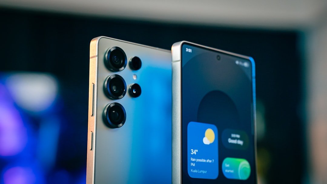 Samsung's Secret AI Chip Cools Exynos Phones