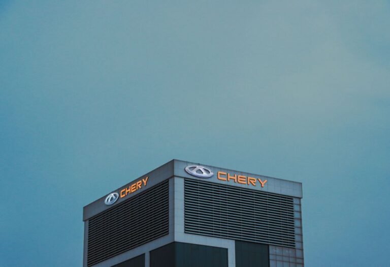 Chery EV: Flagship Tech, Tesla Price, But You Can't Buy It
