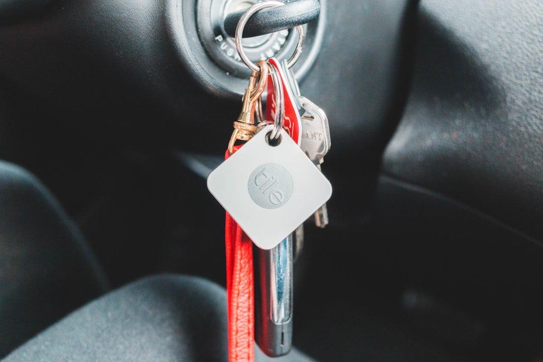 Car Key on iPhone: What You Need to Know