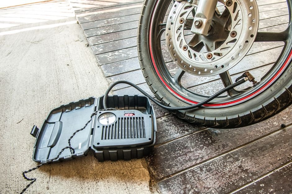 Amazing XEITIN Tire Inflator $15 Deal - Grab Now!