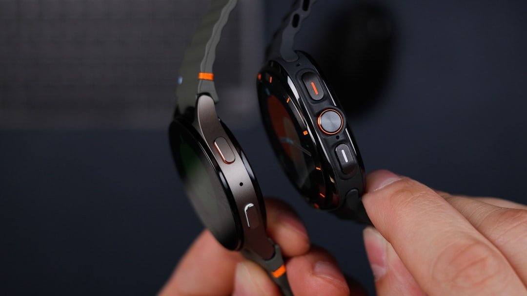 Galaxy Watch Ultra 2 Dives, Watch 9 Gets Bigger Battery