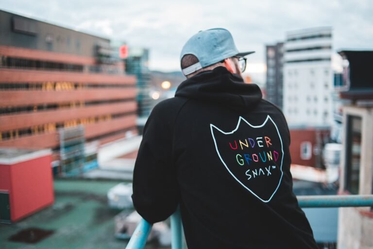 Amazon Deal: UPF 50+ Hoodie Jacket $14.80 - Grab Now!