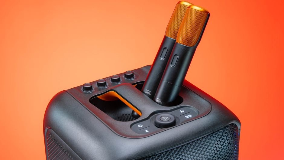JLab Go Party Speaker $25 Deal! Grab Now!