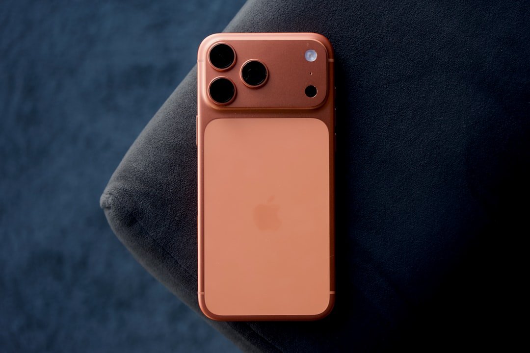 iPhone Skin Scan: Your Personalized Skincare Routine