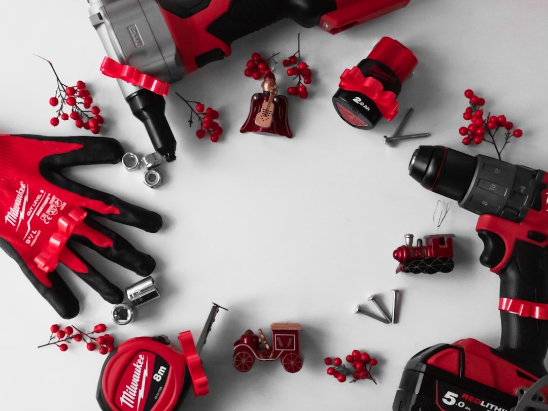 Amazon Deal: Up to 67% Off Harbor Freight Tools!