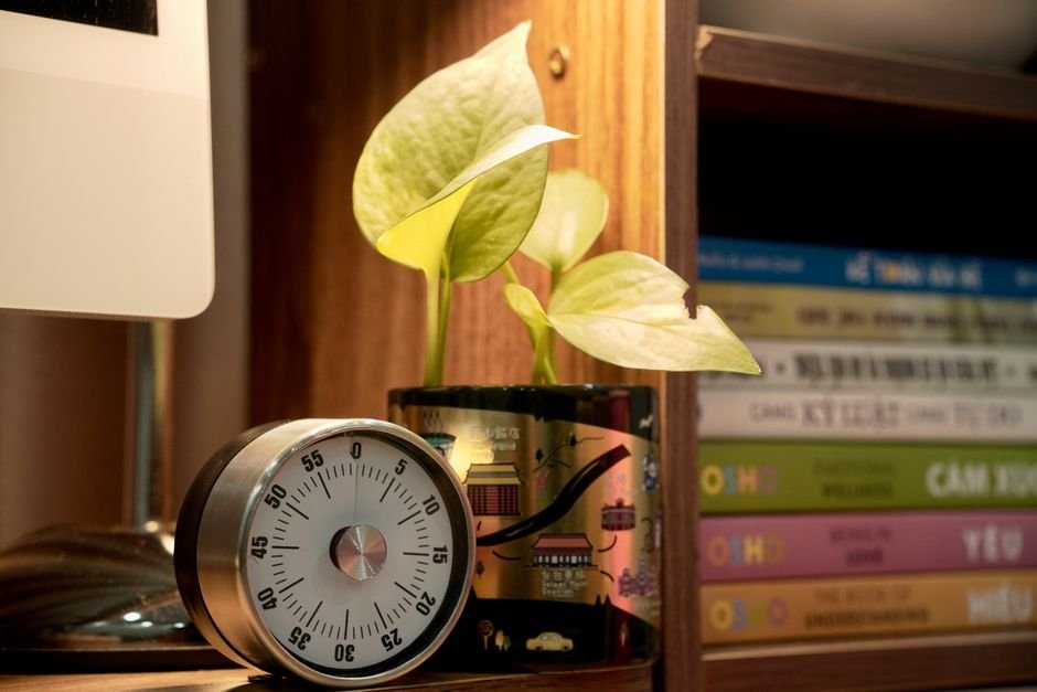 Amazon Deal: Loud Timer $1 + Free Shipping!
