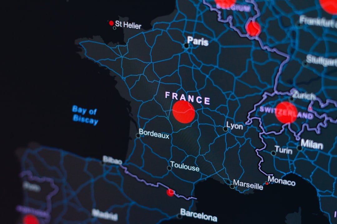 France Halts Polymarket Access: What You Need to Know