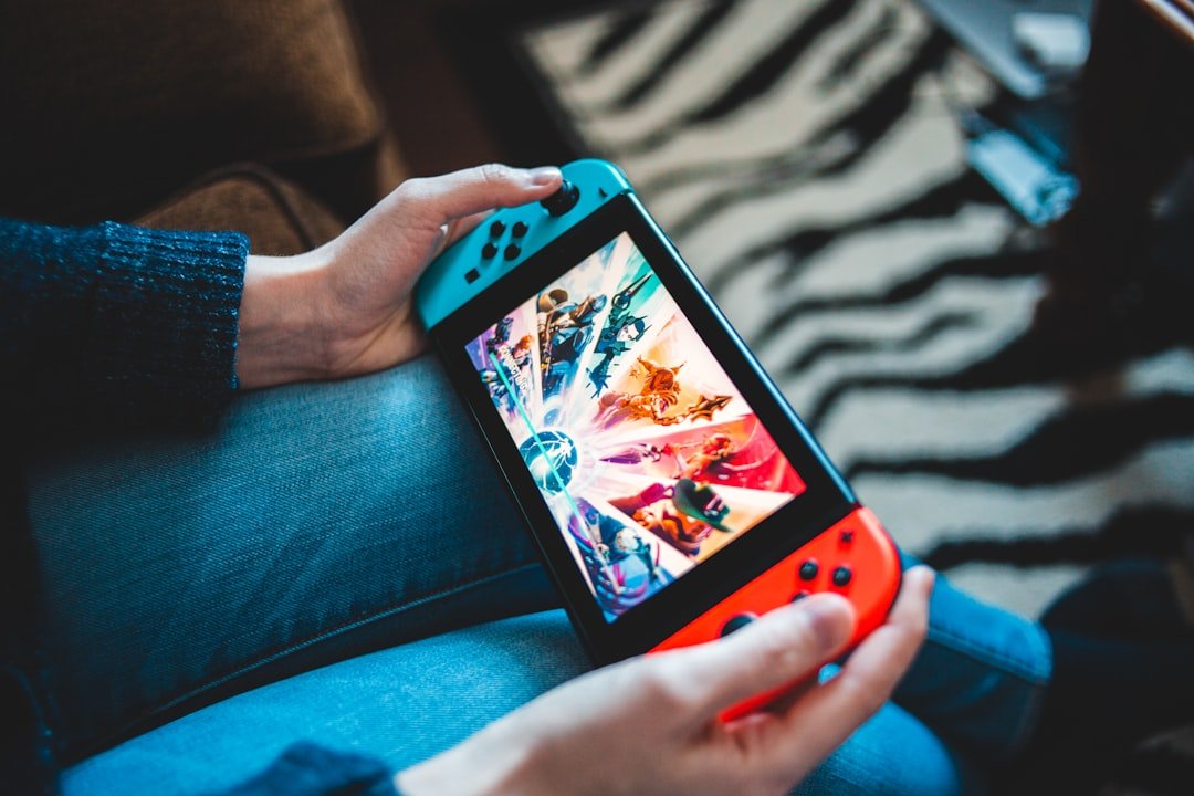 Nintendo Switch 256GB Deal: $427 & Up! Prime Free S&H