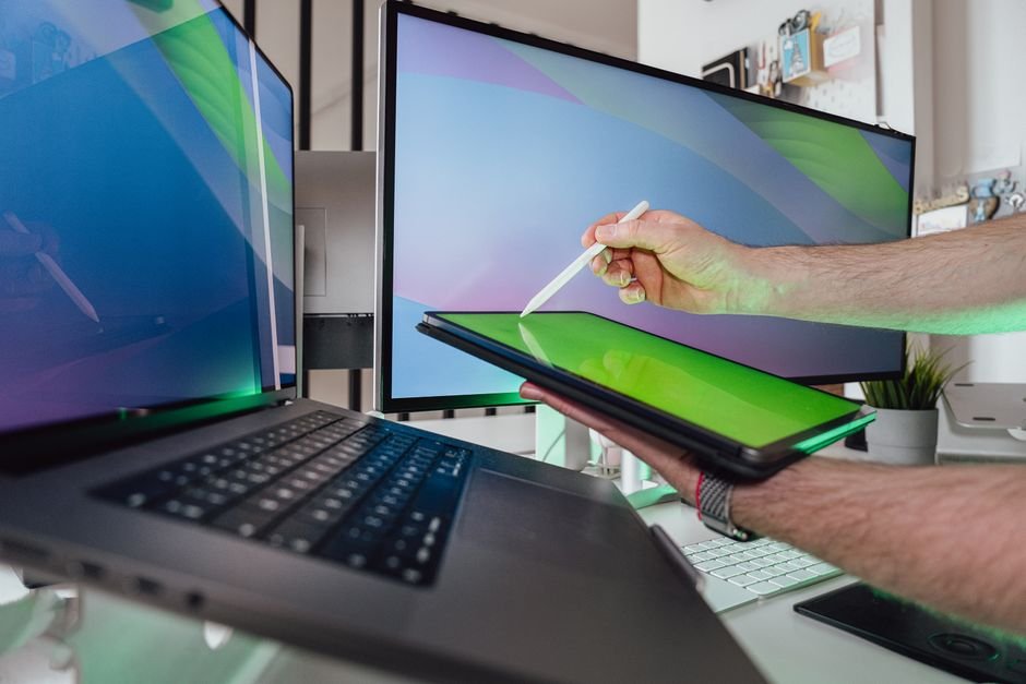 AOC 15.6" Portable Monitor $30! Grab This Deal Now