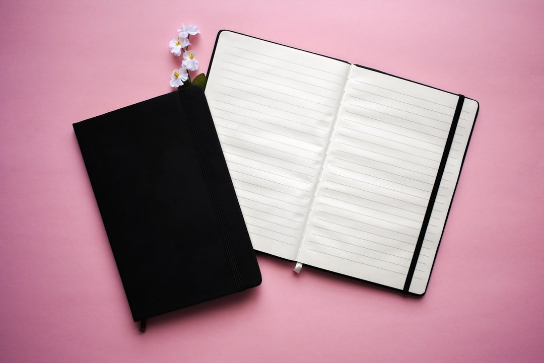 Amazon Deal: 4 Notebooks for $7.20! Shop Now