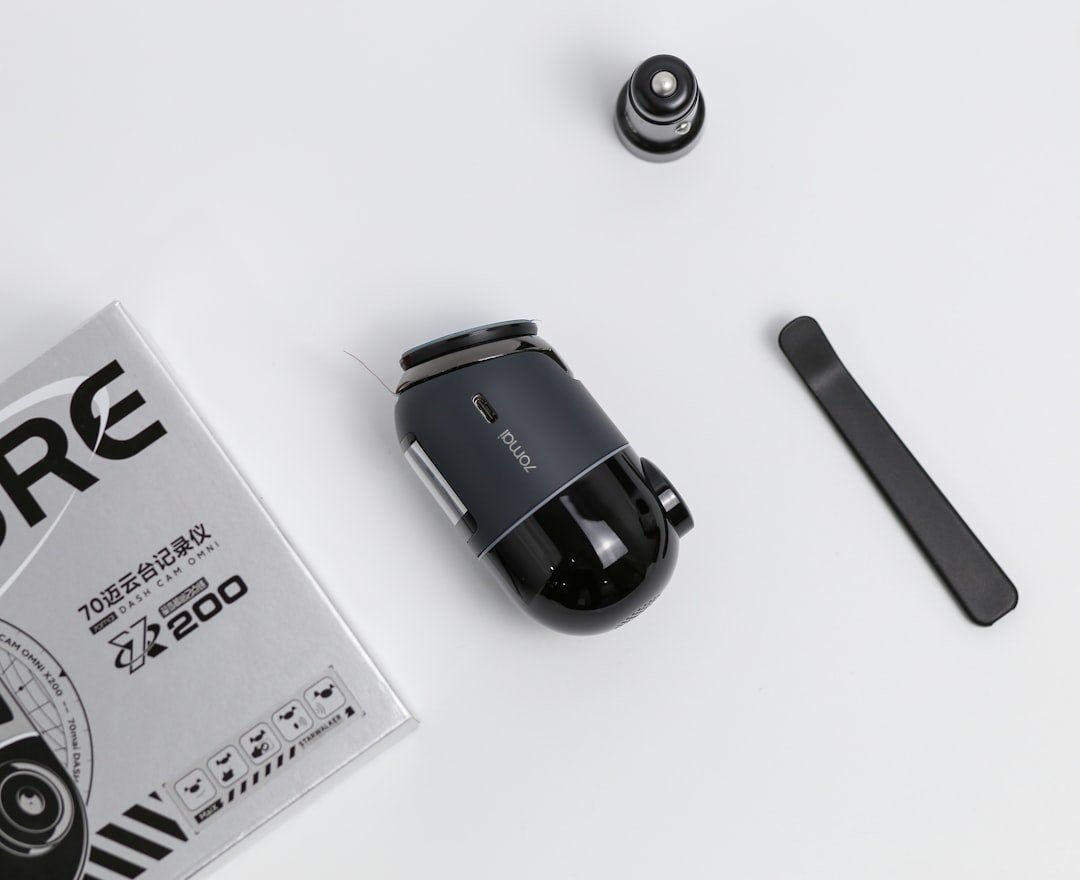 Score 4K Dashcam $100 on Amazon Now!