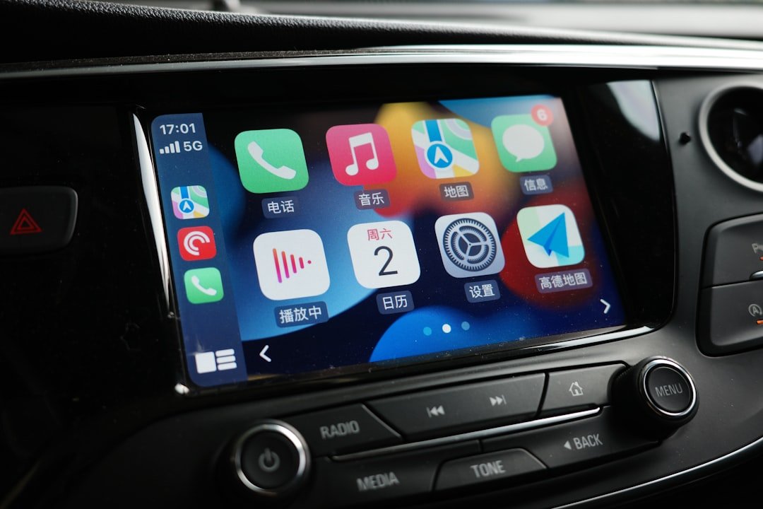 Best Free CarPlay Apps Tested: Your Top Picks